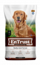 35LB ENTRUST ADULT DOG CHK/BARLY