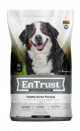 33LB ENTRUST SENIOR DOG