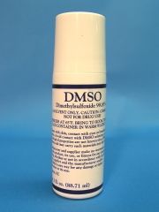 DMSO ROLL-ON  3 OZ