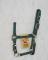 3DAS2-3 WEAN HALTER HUNTER