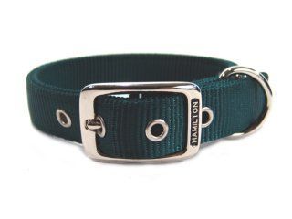 COLLAR NYLON 1X18 HUNTER     DD