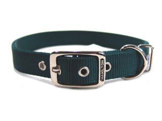 COLLAR NYLON 1X26 HUNTER      DD