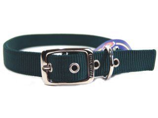 COLLAR NYLON 1X30 HUNTER      DD