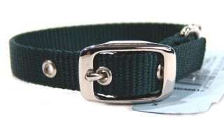 COLLAR NYLON HUNTER 5/8X14