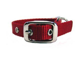 COLLAR NYLON RD 5/8X12