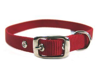 COLLAR NYLON RD 5/8X18