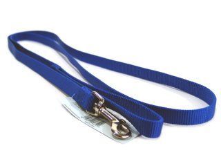 LEAD DOG BLUE  5/8" X 6'     SLF