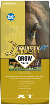 DYNASTY XT GROW 16-10 50LBS