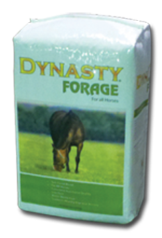 DYNASTY FORAGE 50LB