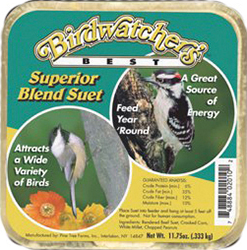 SUPERIOR BLEND SUET