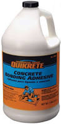 QUIKCRETE BONDING AGENT