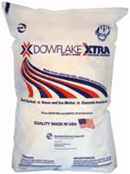 50LB CALCIUM CHLORIDE