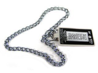 COLLAR CHOKE CHAIN 20" MED