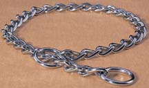 COLLAR CHOKE CHAIN 26" HVY