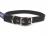 COLLAR NYLON 1X32 BLACK       DD