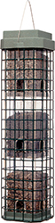 SQUIRREL DILEMMA FEEDER