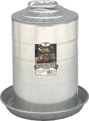 FOUNTAIN FEEDER 3GAL