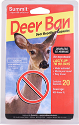 DEER BAN 20 CAPSULES