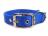 COLLAR NYLON 1X22 BLUE        DD