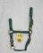 1DAS11-16 LG.HALTER-HUNTER