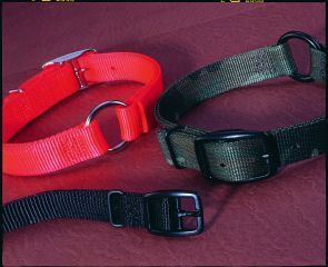 COLLAR SAFE-RITE SRB-T 20"