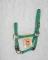 *3DAS2-3 WEANL.HALTER-GREEN