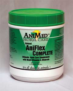 ANIFLEX COMPLETE 2.5LB