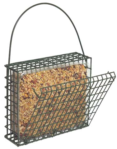 EZ FILL SNACK BASKET          6