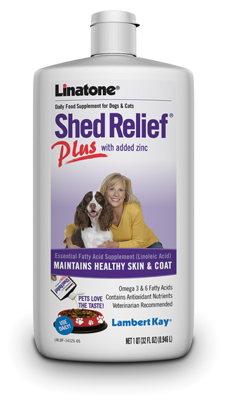 *PET LINATONE PLUS SUP 32OZ 12