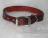 COLLAR LEATHER CREASED 3/4X20 BU