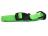 COLLAR NYLON ADJ 3/8 LIME