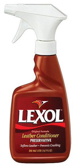 LEXOL CONDITION/SPRAY 1/2LTR