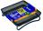 COMPACT TRAY GROUND FEEDER