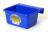 MINI FEEDER 6QT BLUE