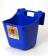 HANGING FENCE FEEDER 12QT BLUE