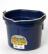BUCKET FLATBACK 8QT NAVY
