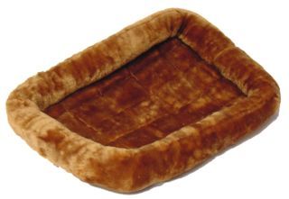 PET BED QUIET TIME CINN 30X21