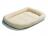 PET BED QUIET TIME MD SHEEPSKIN