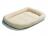 PET BED QUIETIME SHEEPSKIN 54X37