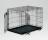 DOG CRATE LIFE STAGES 2 DR 36X24