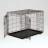 DOG CRATE LIFE STAGES 2 DR 42X28