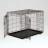 DOG CRATE LIFE STAGES 2 DR 42X28