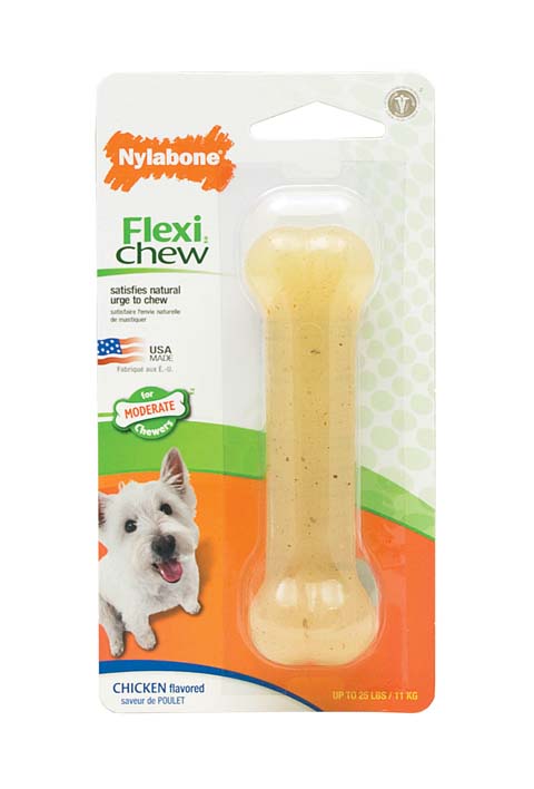 FLEXI CHEW CHICKEN REGULAR