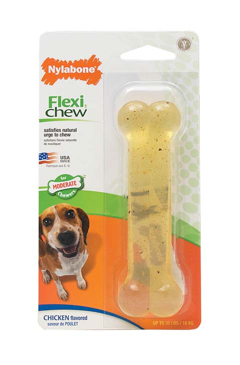 FLEXI CHEW CHICKEN WOLF