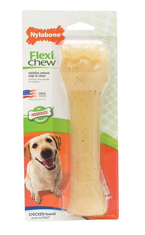 FLEXI CHEW CHICKEN SOUPER