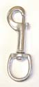 #225-1/2" RD EYE SWIVEL SNAP