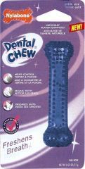 DOG TOY DENTAL CHEW PETITE .50OZ