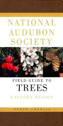 AUDUBON TREES EASTERN BOOK