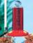 WINDOW HUMMINGBIRD FEEDER 8OZ