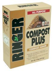 *COMPOST PLUS 2LB BOX